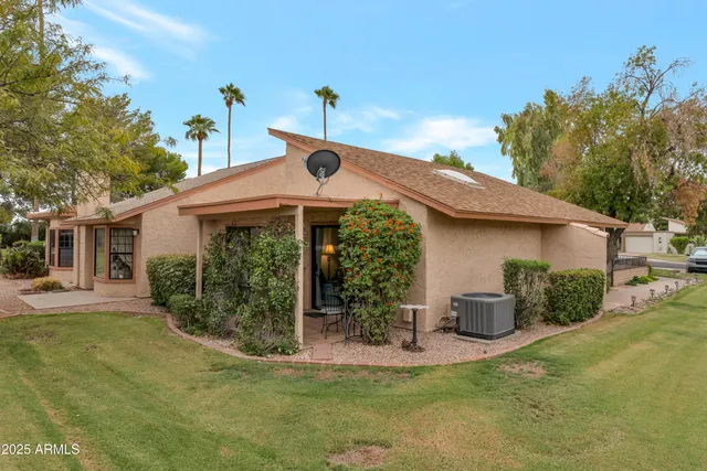 $239,900 | 212 Leisure World, Mesa, AZ 85206