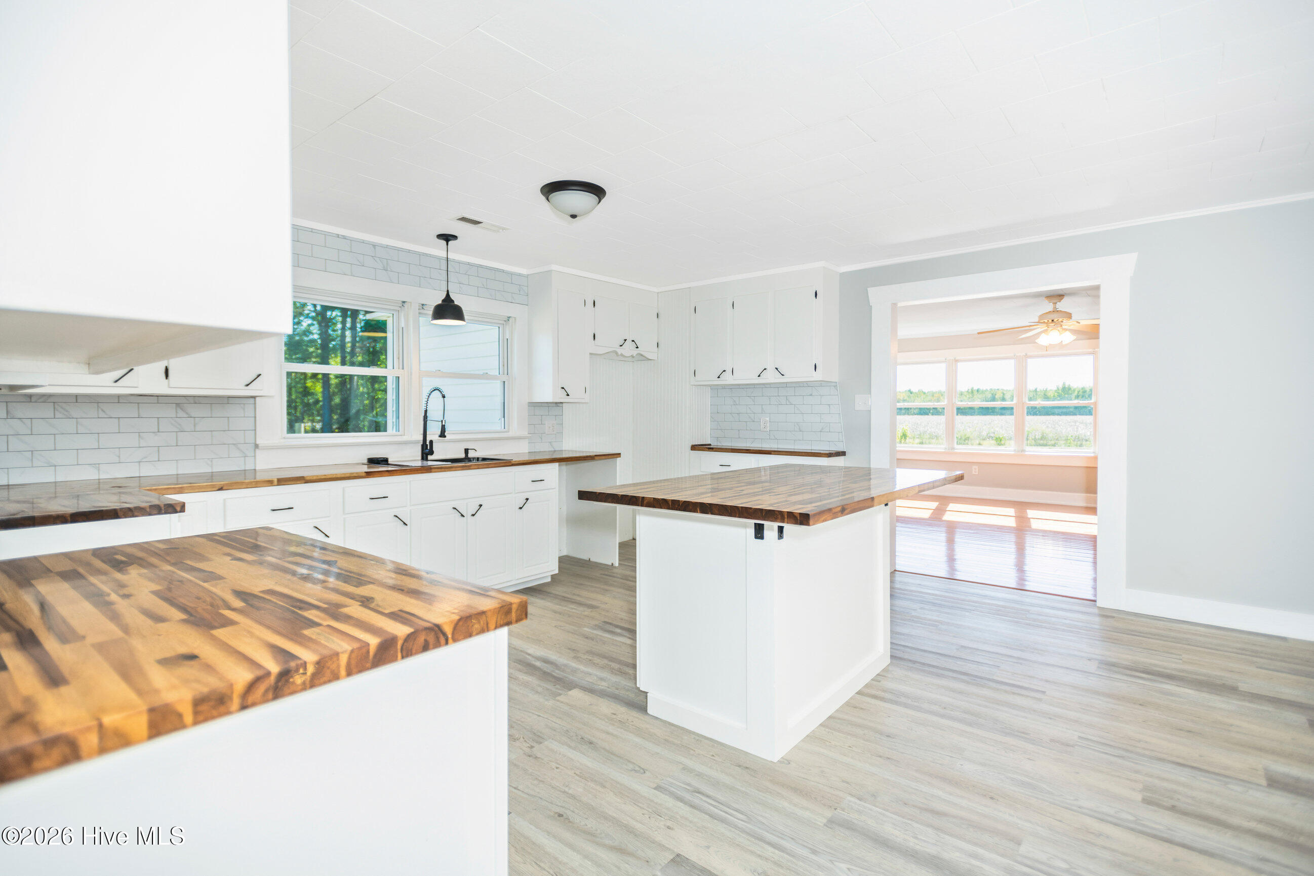 2600 Manning Road Jamesville, NC 27846 - Photo 15 of 34 Kitchen and Dining _8_