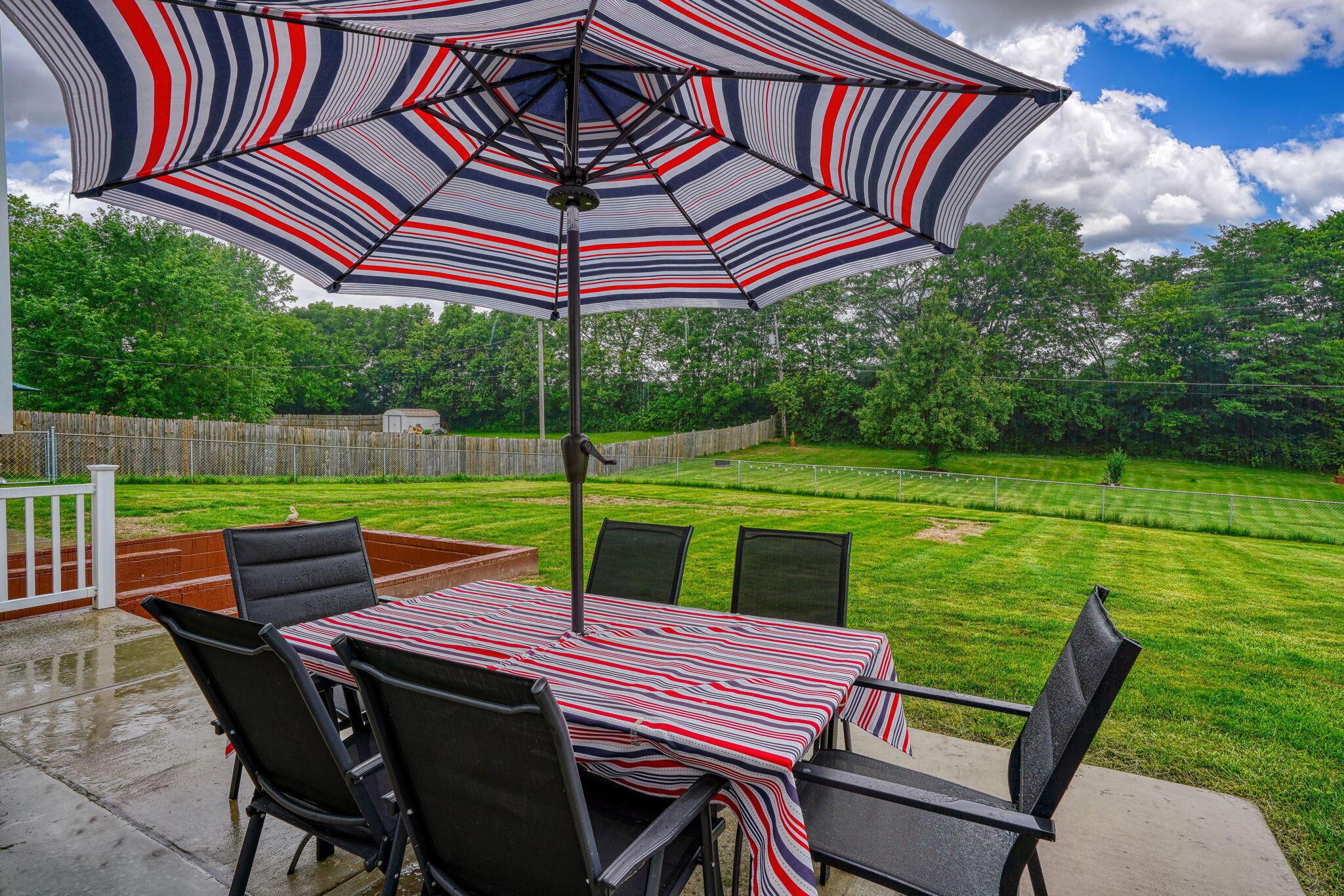 12404 Cleo Road Orient, OH 43146 - Photo 47 of 56 Patio