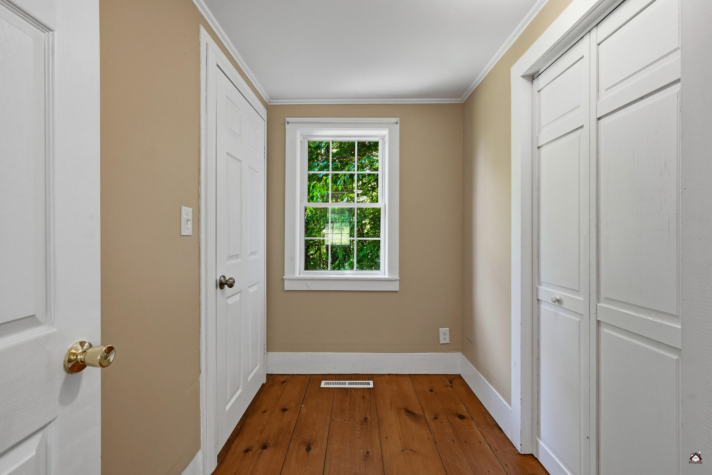 856 Augusta Road Rome, ME 04963 - Photo 25 of 37 Walk In Closet