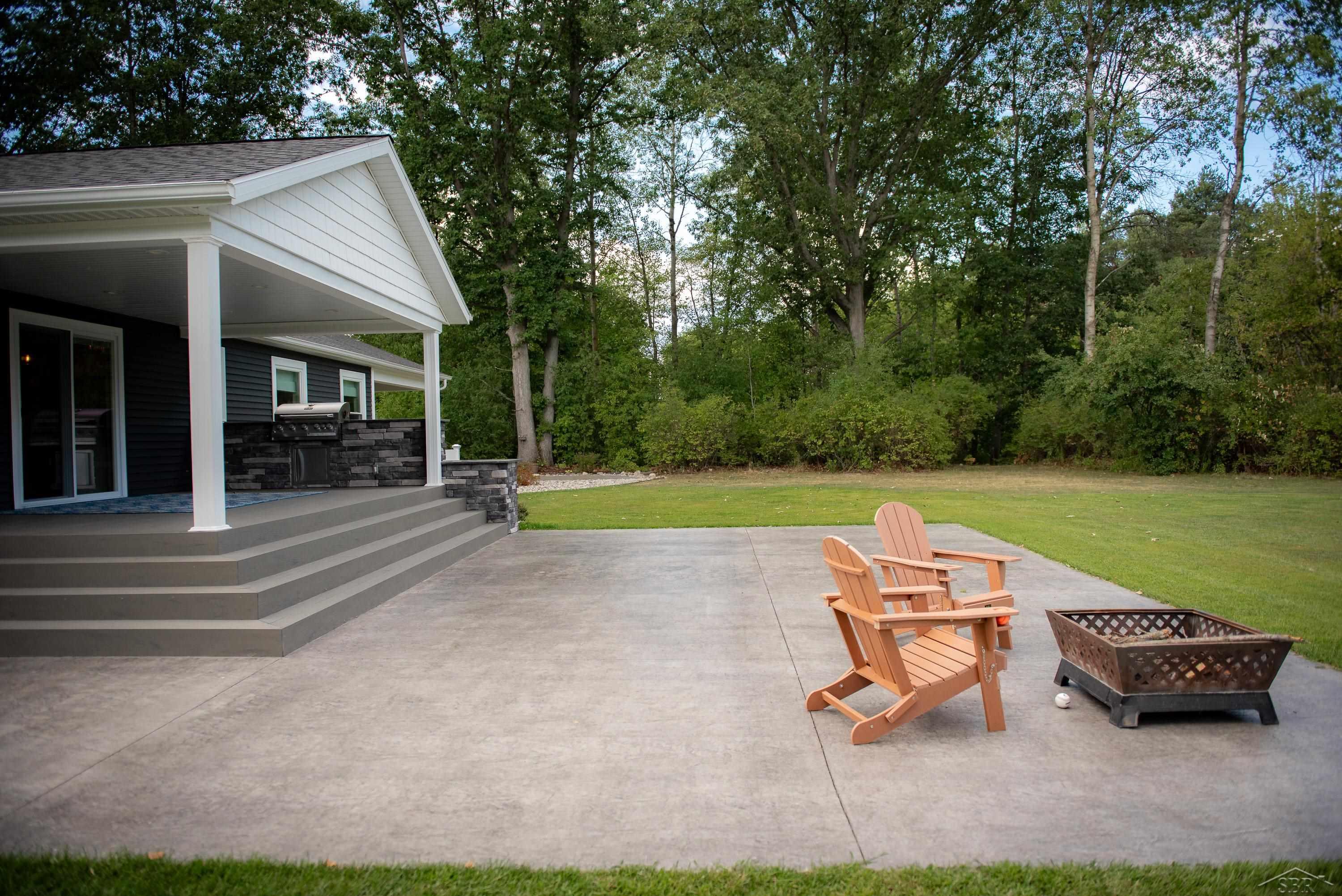 4815 East Valley Road Mount Pleasant, MI 48858 - Photo 43 of 69 Gallery Image 43