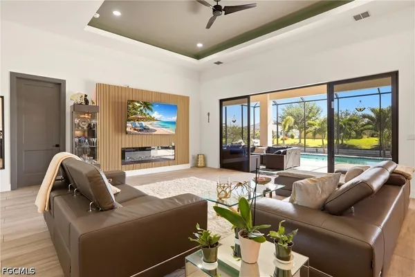 $935,000 | 3325 Southwest 8th Court, Cape Coral, FL 33914