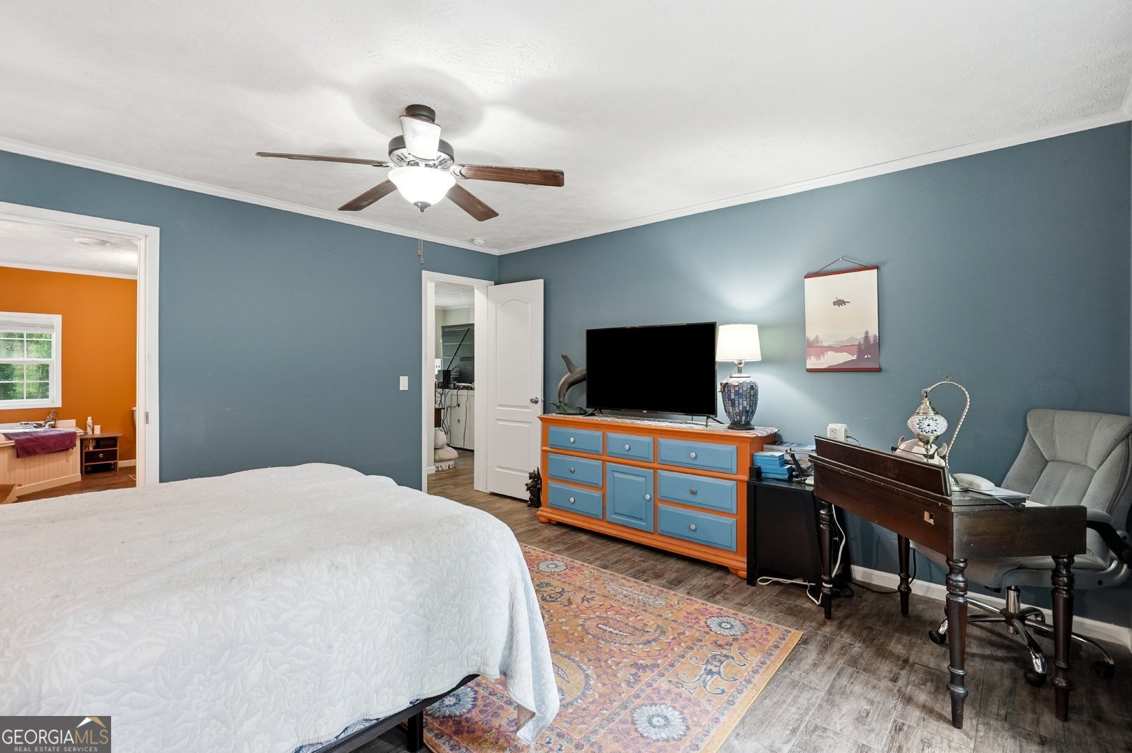 482 White Road Alto, GA 30510 - Photo 16 of 28