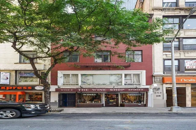 $8,000,000 | 345 Lexington Avenue | Murray Hill