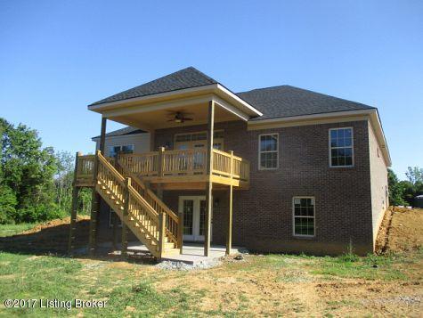 6408 El Rancho Road Louisville, KY 40291 - Photo 2 of 4 64082