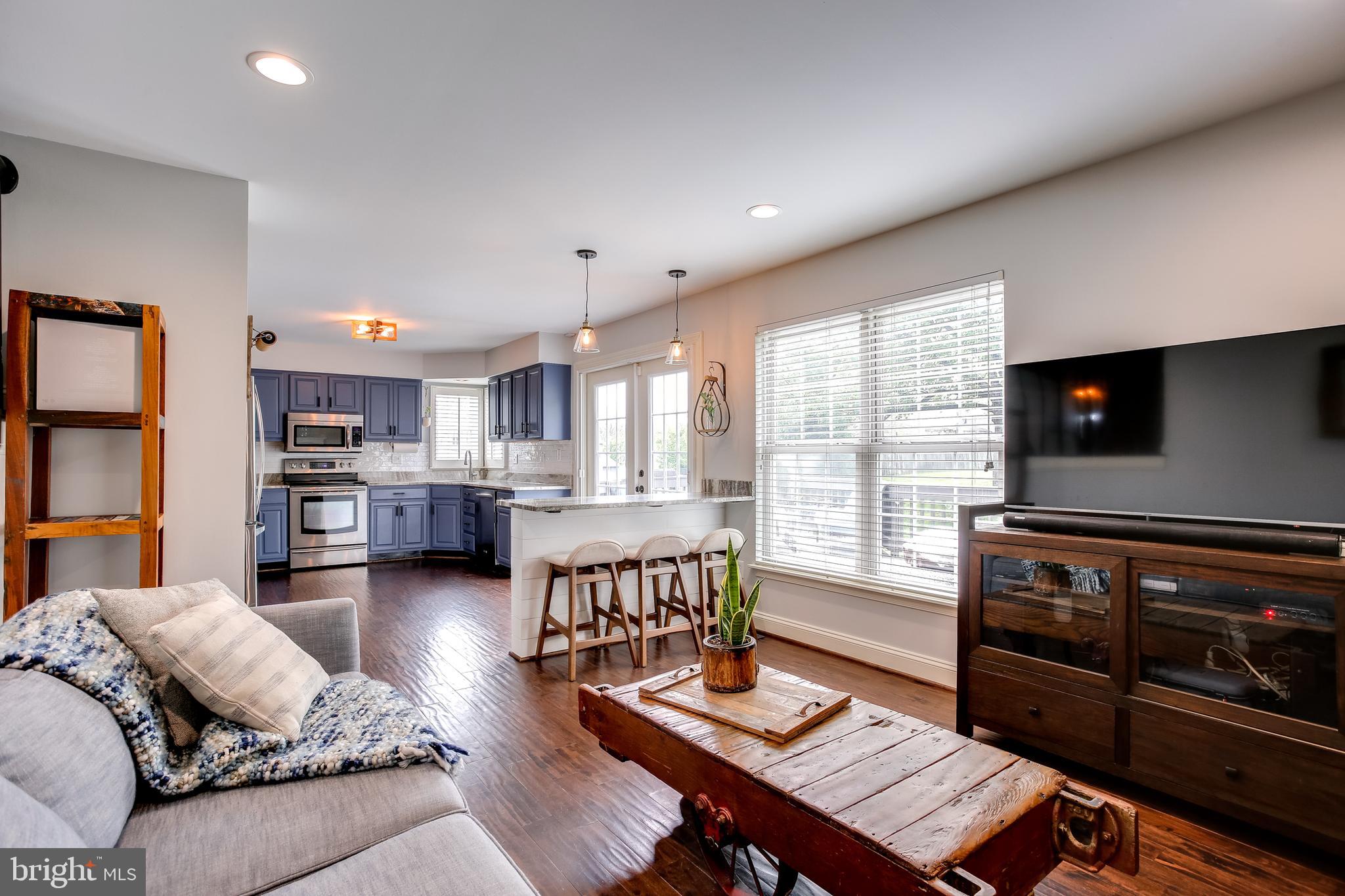 6717 Hunter Road Elkridge, MD 21075 - Photo 9 of 35 Gallery Image 9