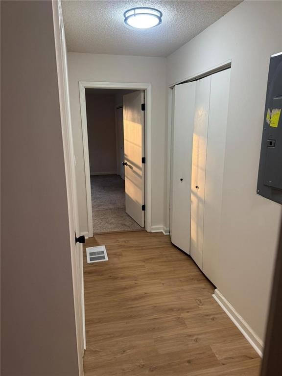 1753 Lee Street Decatur, GA 30035 - Photo 6 of 17 a view of a room with wooden floor