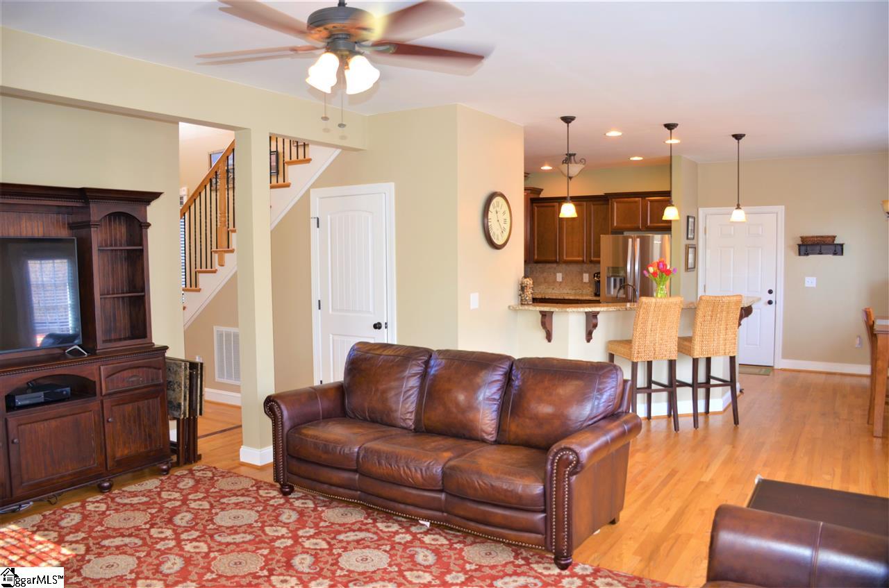 235 Abners Trail Road Greer, SC 29651 - Photo 11 of 31 Gallery Image 11