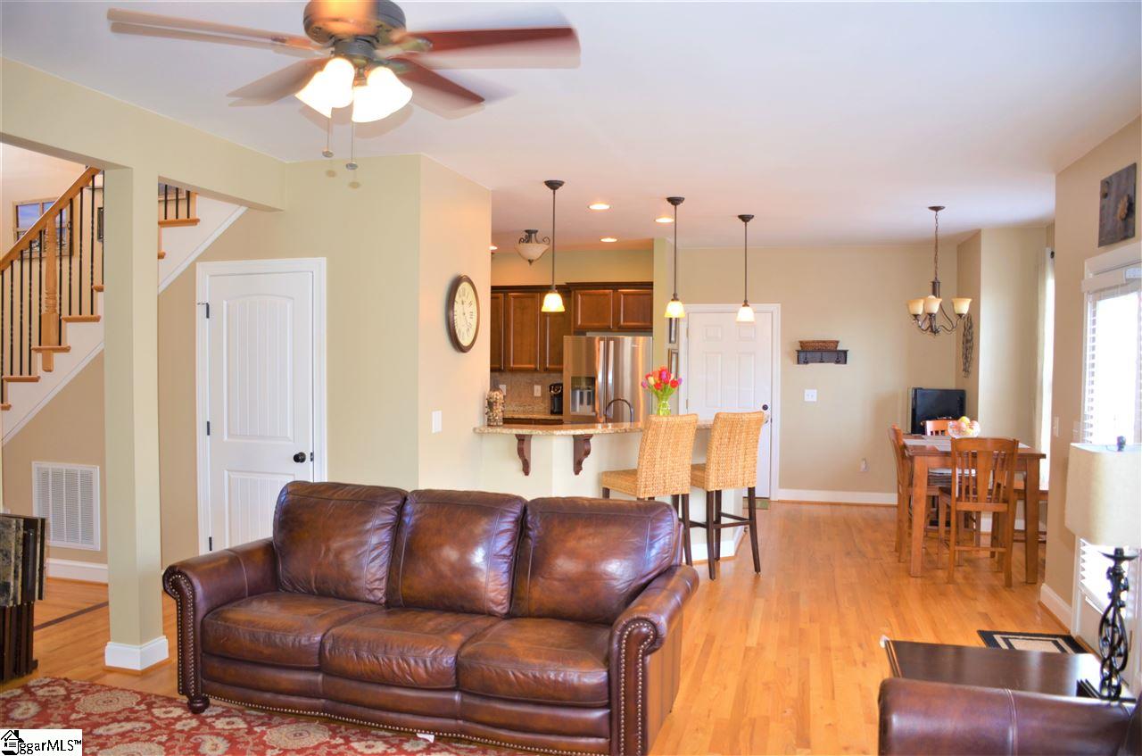235 Abners Trail Road Greer, SC 29651 - Photo 12 of 31 Gallery Image 12