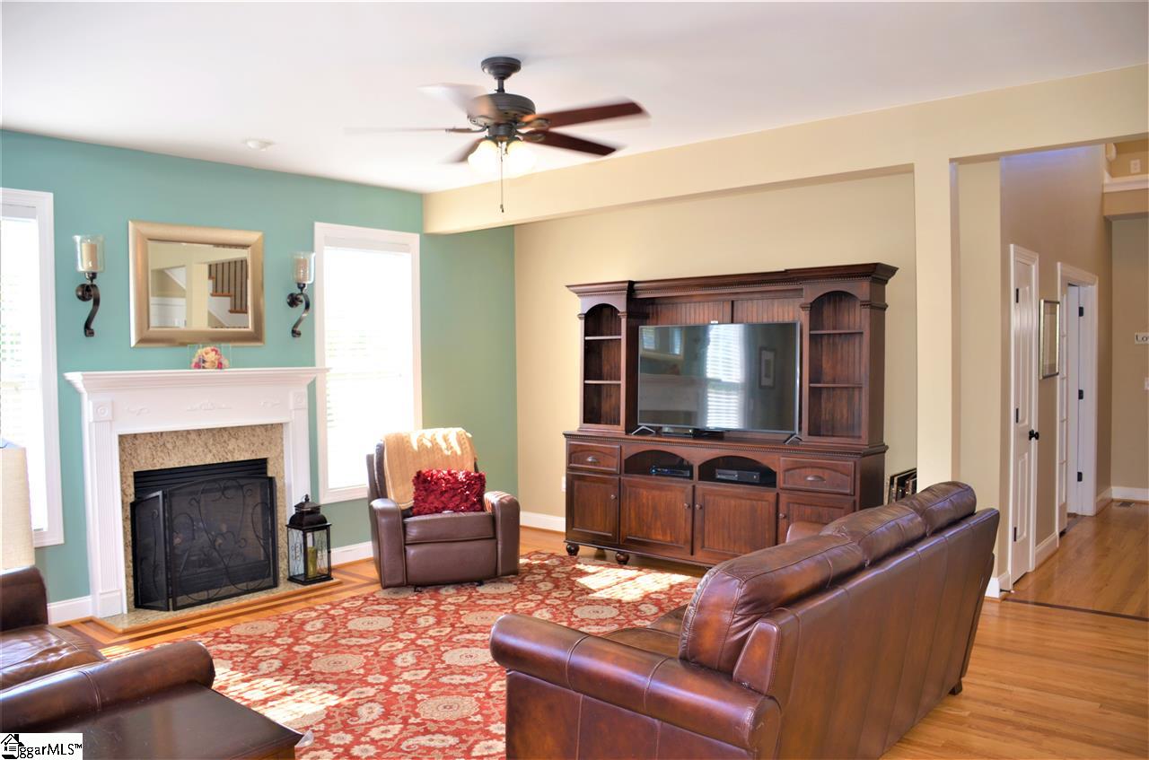 235 Abners Trail Road Greer, SC 29651 - Photo 13 of 31 Gallery Image 13