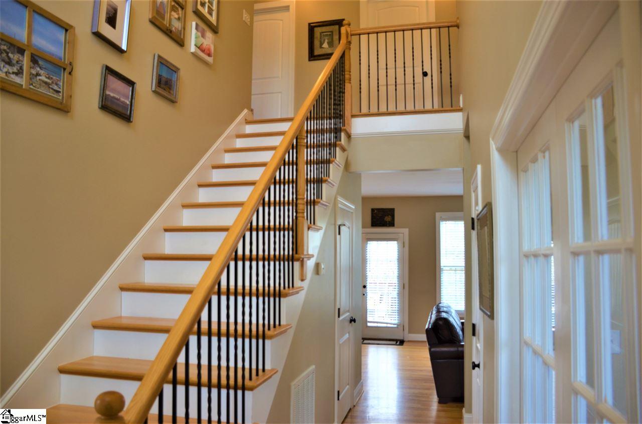 235 Abners Trail Road Greer, SC 29651 - Photo 19 of 31 Gallery Image 19