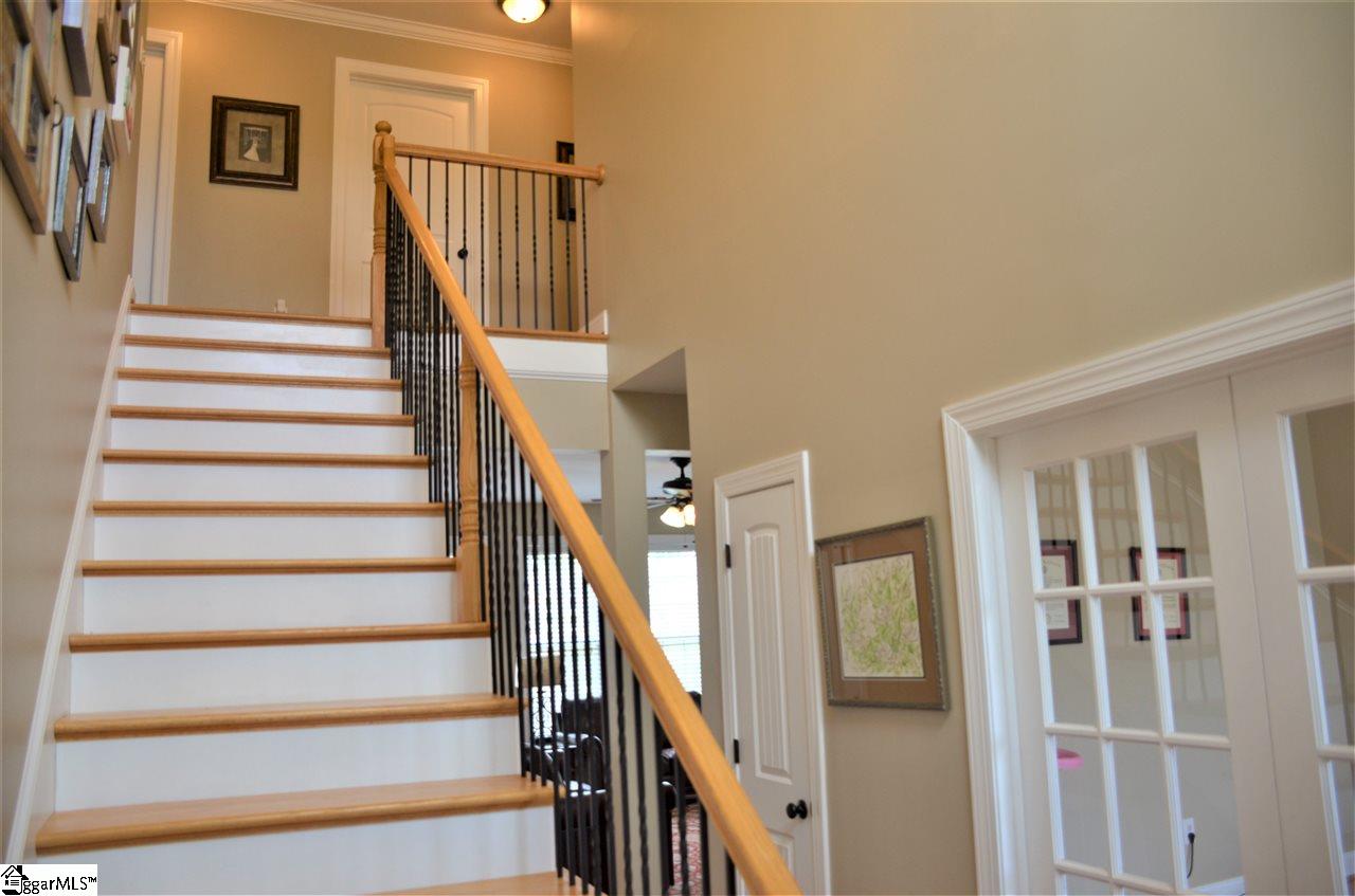235 Abners Trail Road Greer, SC 29651 - Photo 20 of 31 Gallery Image 20
