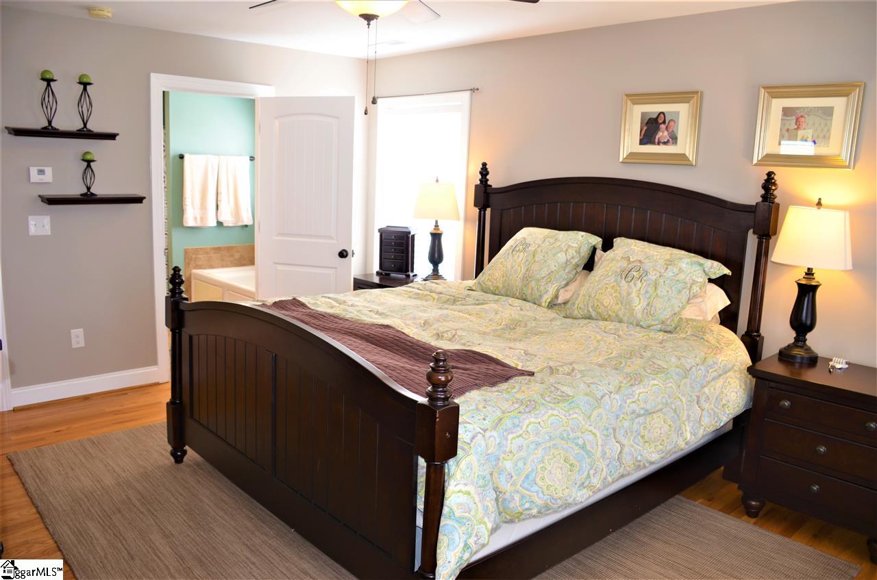 235 Abners Trail Road Greer, SC 29651 - Photo 24 of 31 Gallery Image 24