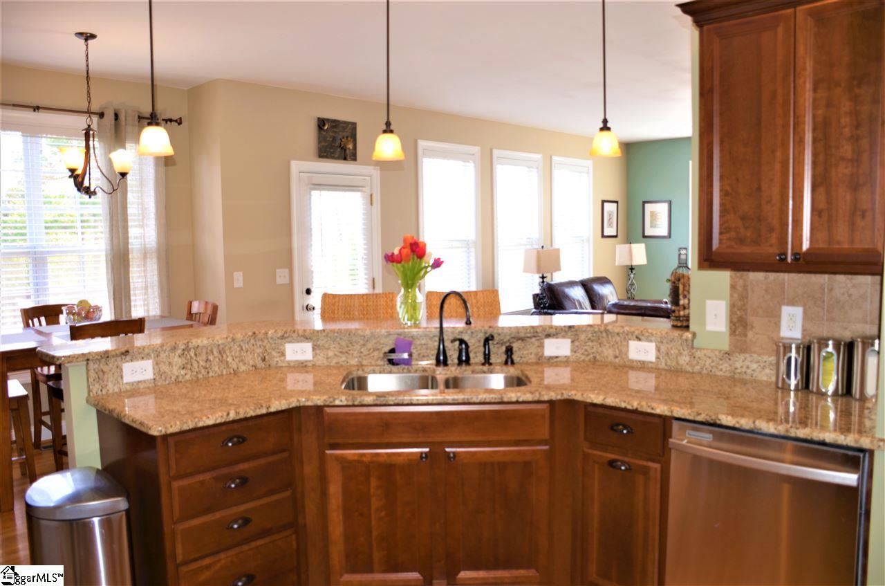 235 Abners Trail Road Greer, SC 29651 - Photo 8 of 31 Gallery Image 8