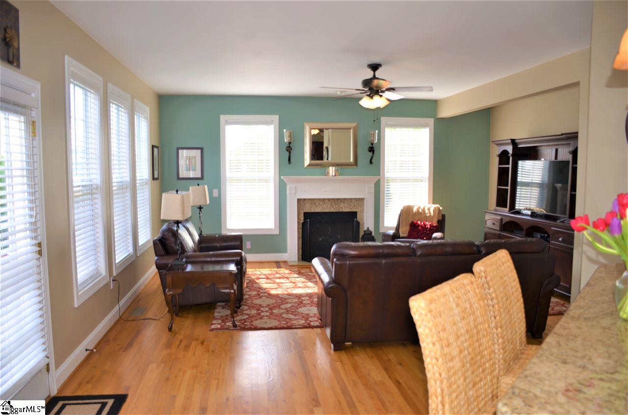 235 Abners Trail Road Greer, SC 29651 - Photo 10 of 31 Gallery Image 10