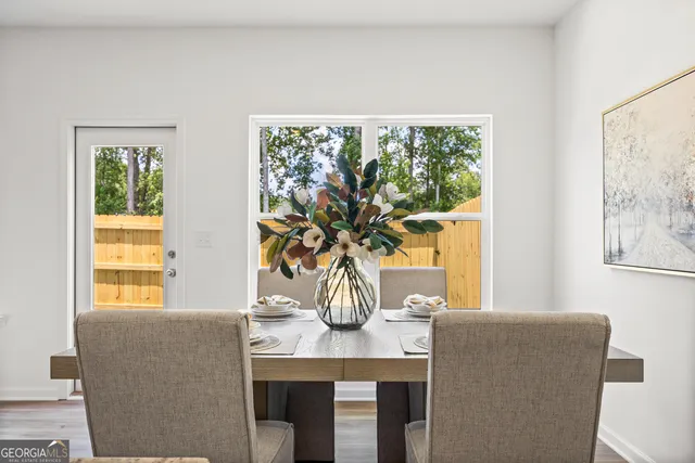 $302,400 | 1569 Aiden Way, Unit 34, Conyers, GA 30013