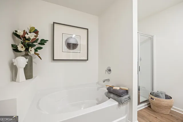 $302,400 | 1569 Aiden Way, Unit 34, Conyers, GA 30013