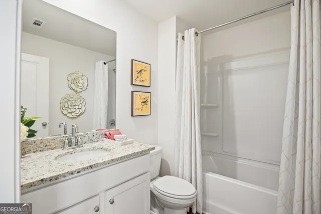 $302,400 | 1569 Aiden Way, Unit 34, Conyers, GA 30013