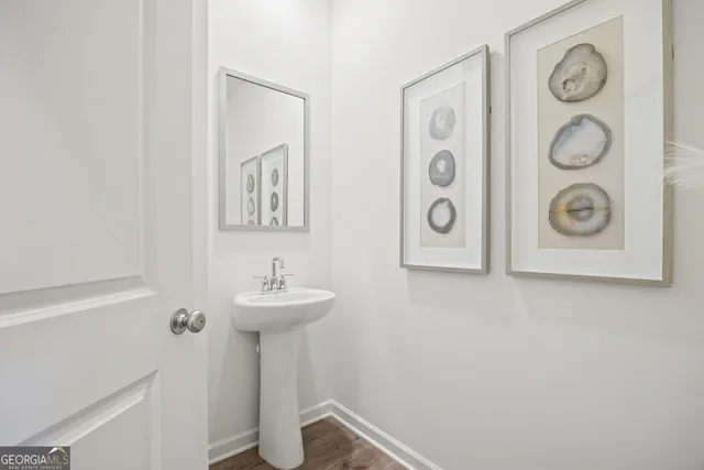 $302,400 | 1569 Aiden Way, Unit 34, Conyers, GA 30013