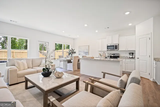 $302,400 | 1569 Aiden Way, Unit 34, Conyers, GA 30013