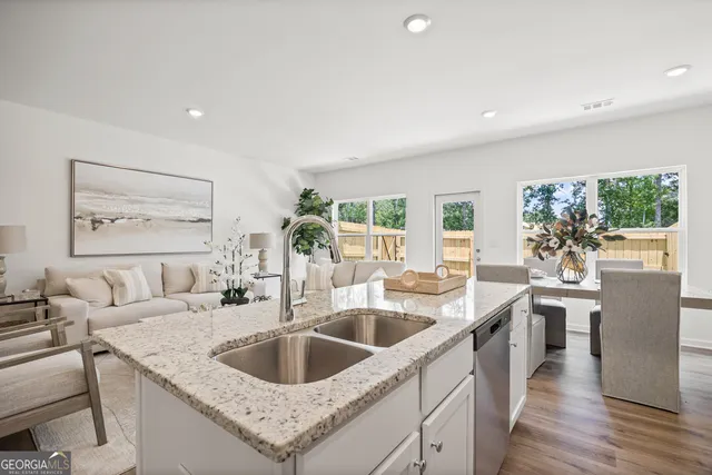 $302,400 | 1569 Aiden Way, Unit 34, Conyers, GA 30013