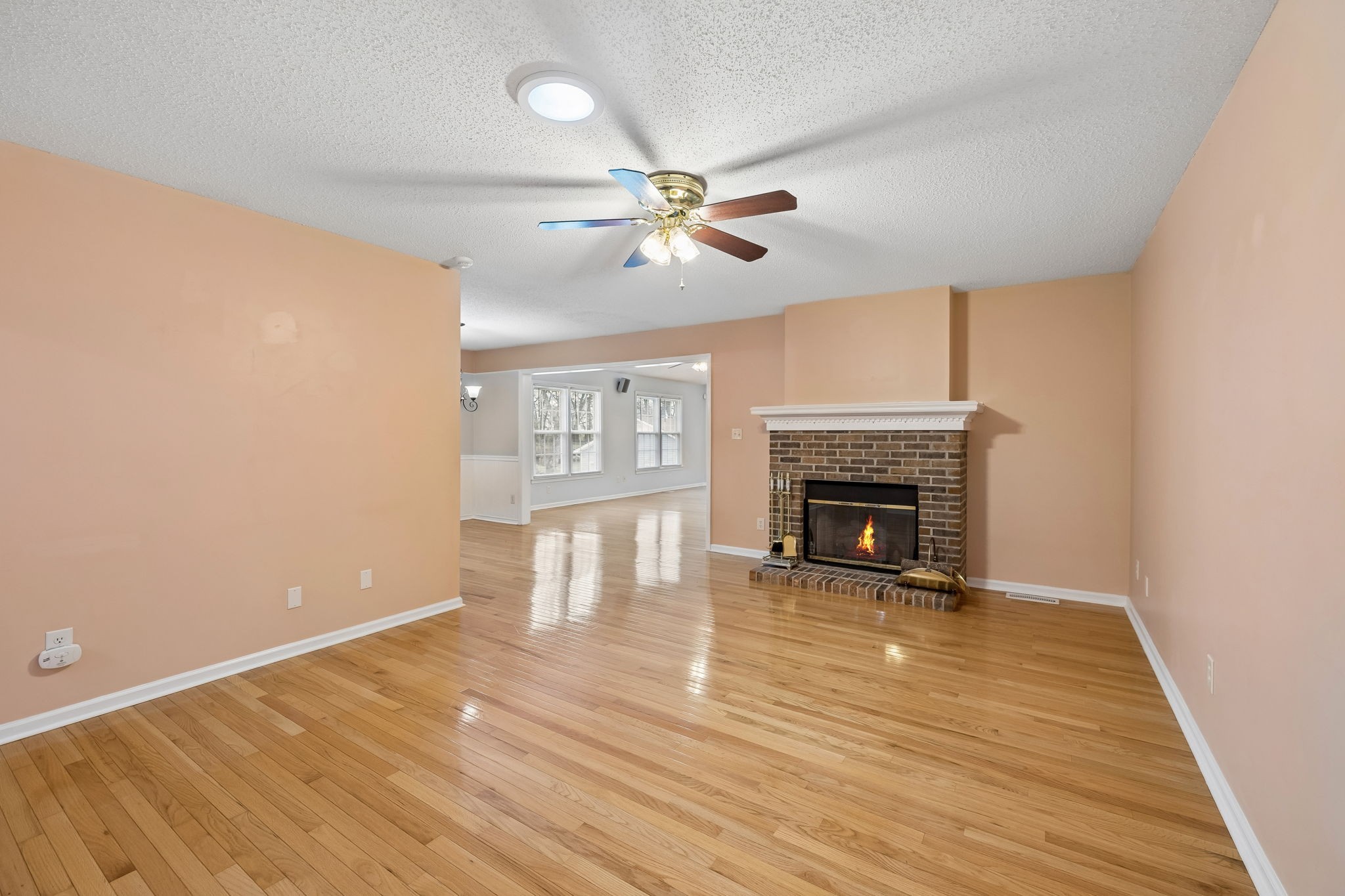 2531 Zion Road Columbia, TN 38401 - Photo 14 of 80