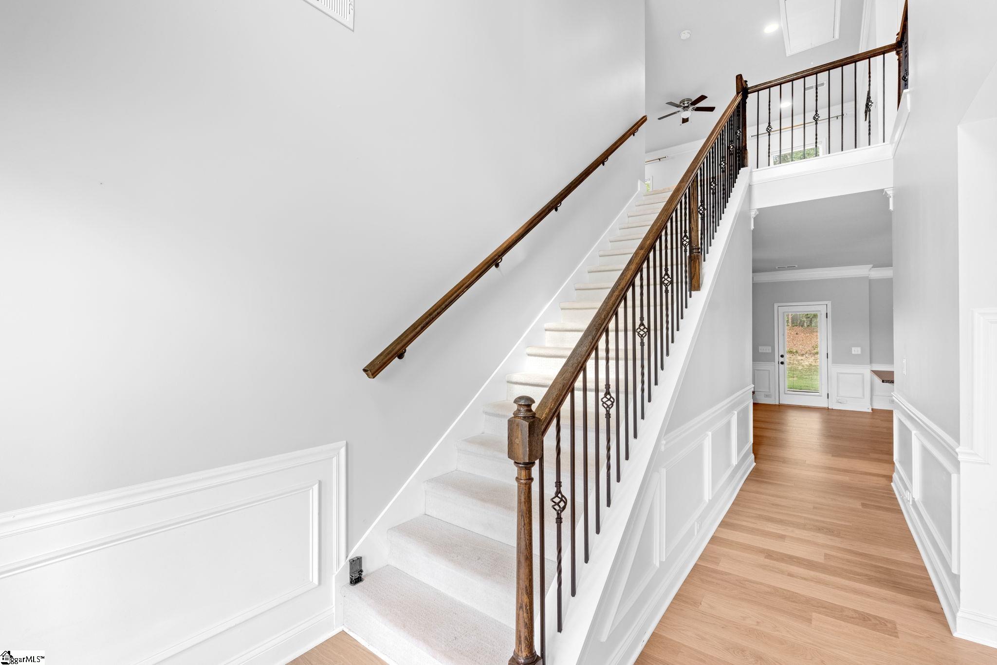 265 Delbourne Lane Greer, SC 29651 - Photo 6 of 47