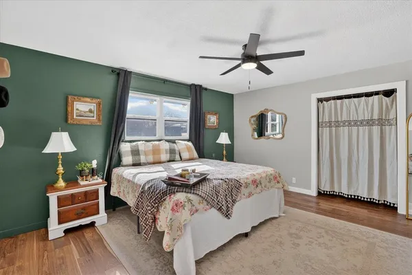 $365,000 | 702 El Camino Real, Chico, TX 76431