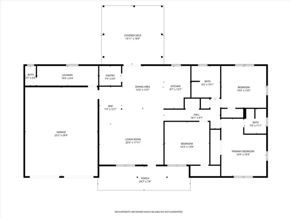 $365,000 | 702 El Camino Real, Chico, TX 76431