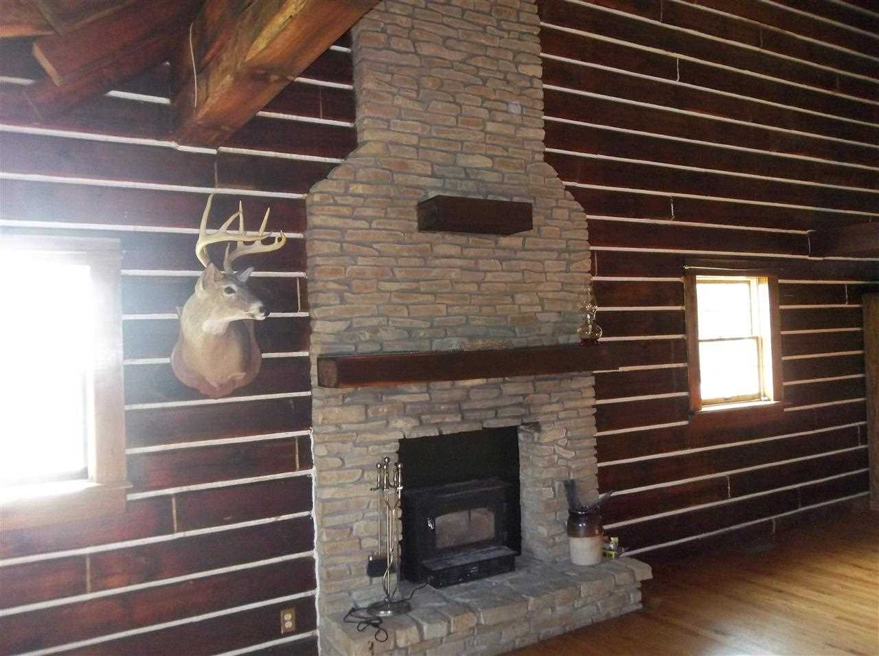 5097 Killion Mill Road Loogootee, IN 47553 - Photo 2 of 20 Gallery Image 2