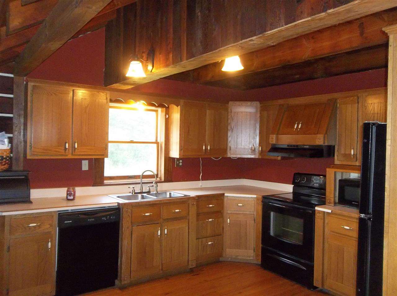 5097 Killion Mill Road Loogootee, IN 47553 - Photo 7 of 20 Gallery Image 7