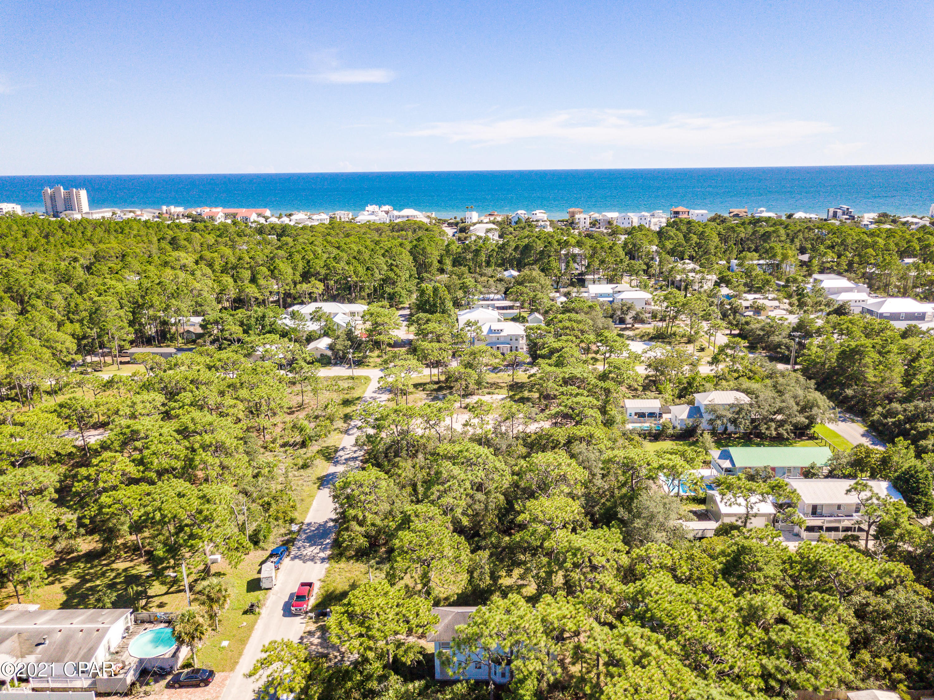 147 Elm Street Santa Rosa Beach, FL 32459 - Photo 38 of 43 Gallery Image 38
