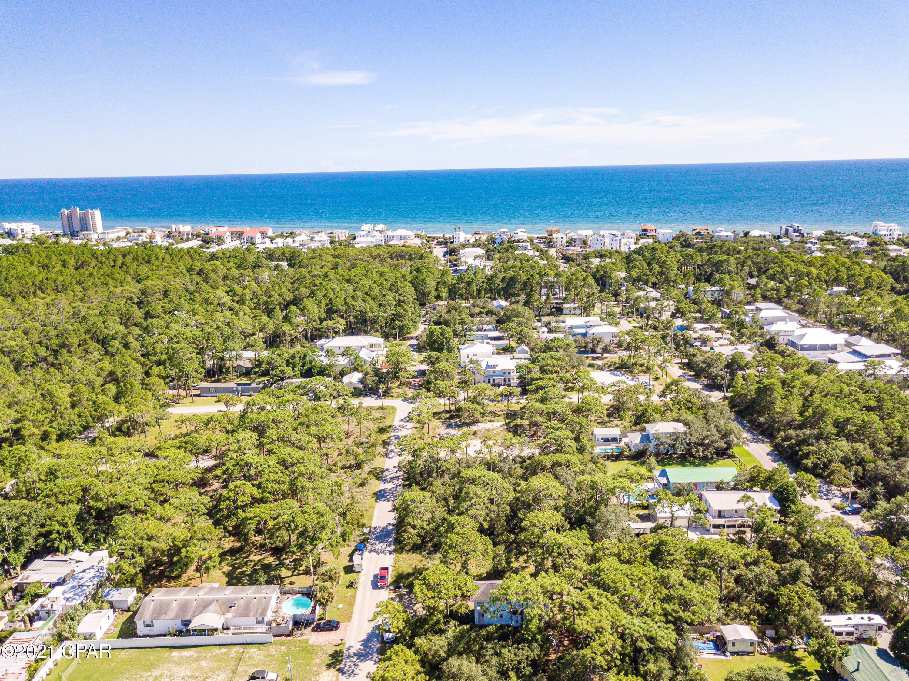 147 Elm Street Santa Rosa Beach, FL 32459 - Photo 39 of 43 Gallery Image 39