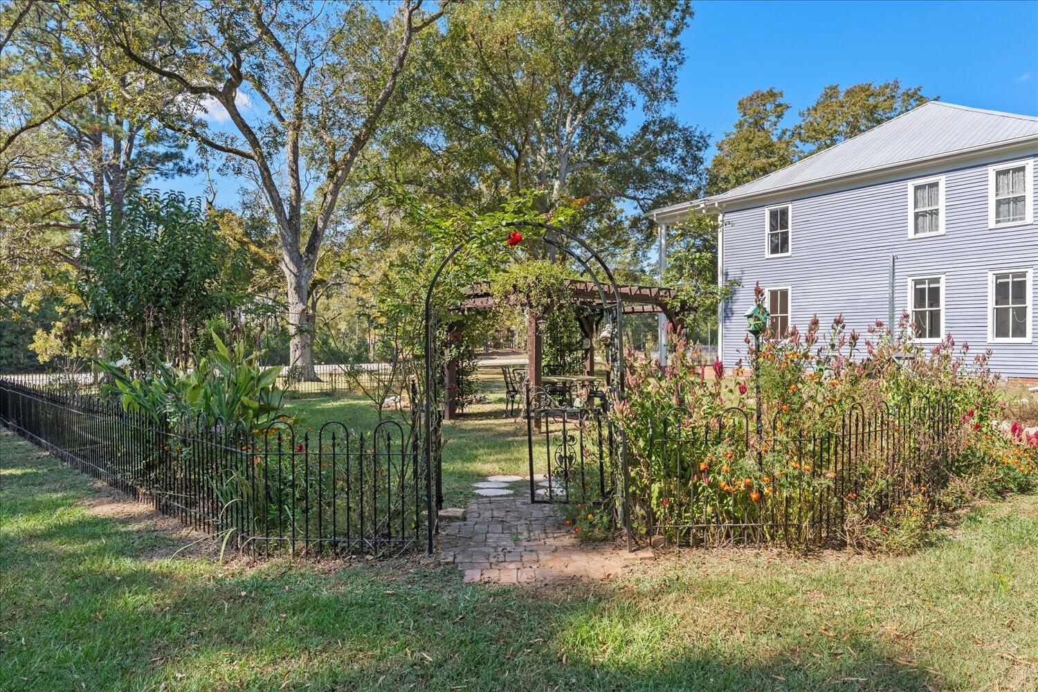425 Thomson Road Washington, GA 30673 - Photo 65 of 74 65-425 Thomson Rd 66R
