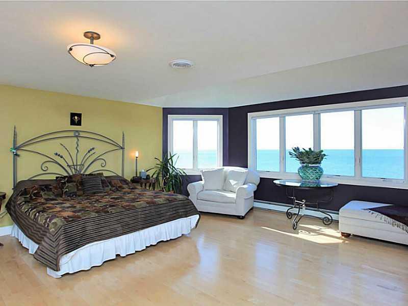 127 Nubble Road York, ME 03909 - Photo 14 of 34 Master Bedroom. Another view of the...
