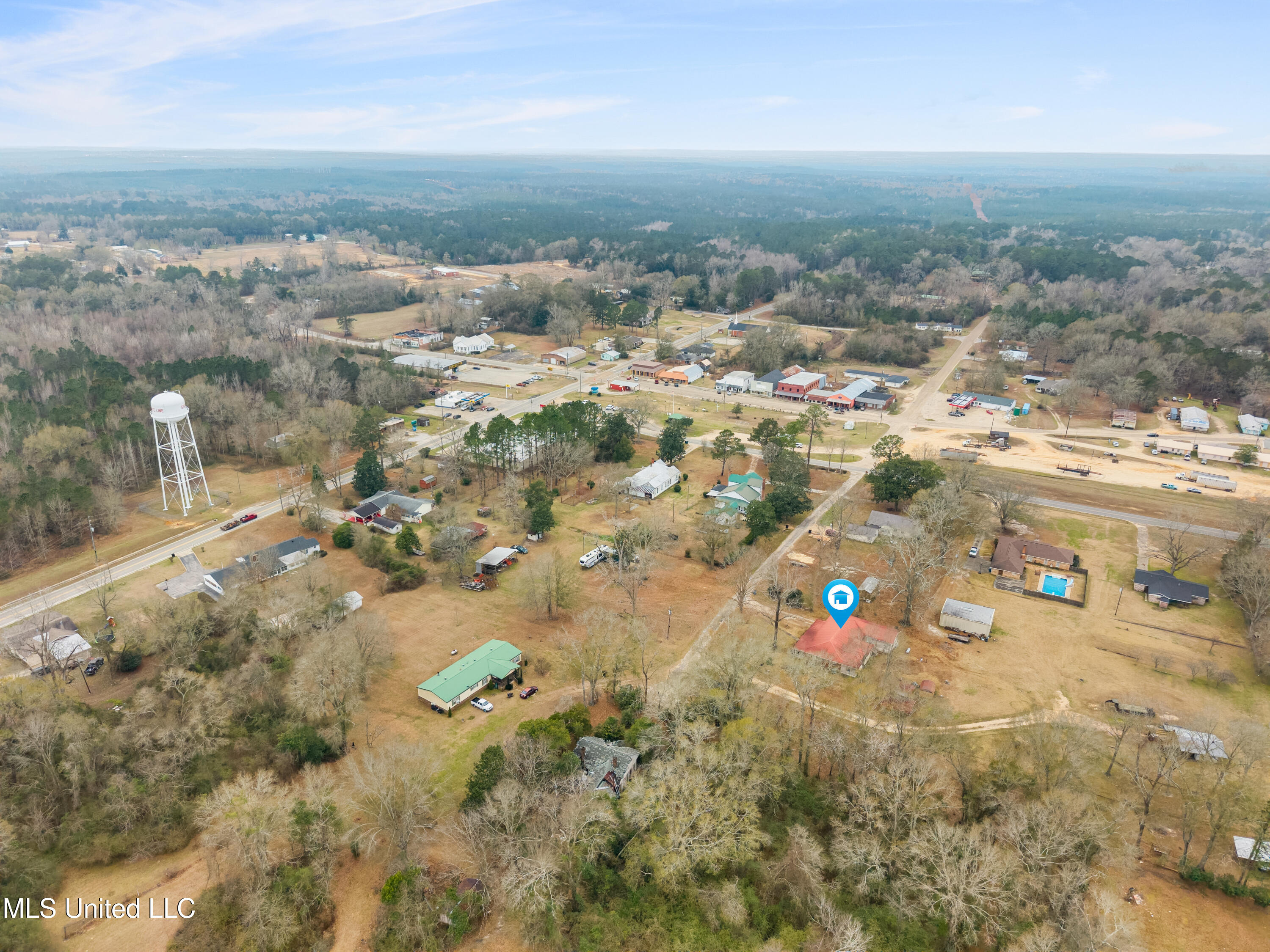 212 St Horace Street State Line, MS 39362 - Photo 42 of 43 212_St_Horace_St-42