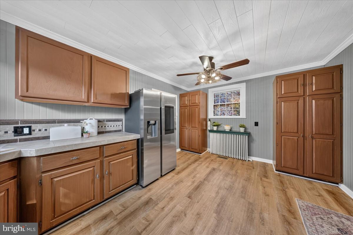 419 Delaware Street New Castle, DE 19720 - Photo 13 of 40 Kitchen
