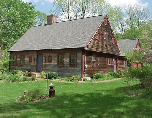 506 Cutler's Farm Road Monroe, CT 06468 - Photo 1 of 1 front view of a house with a yard