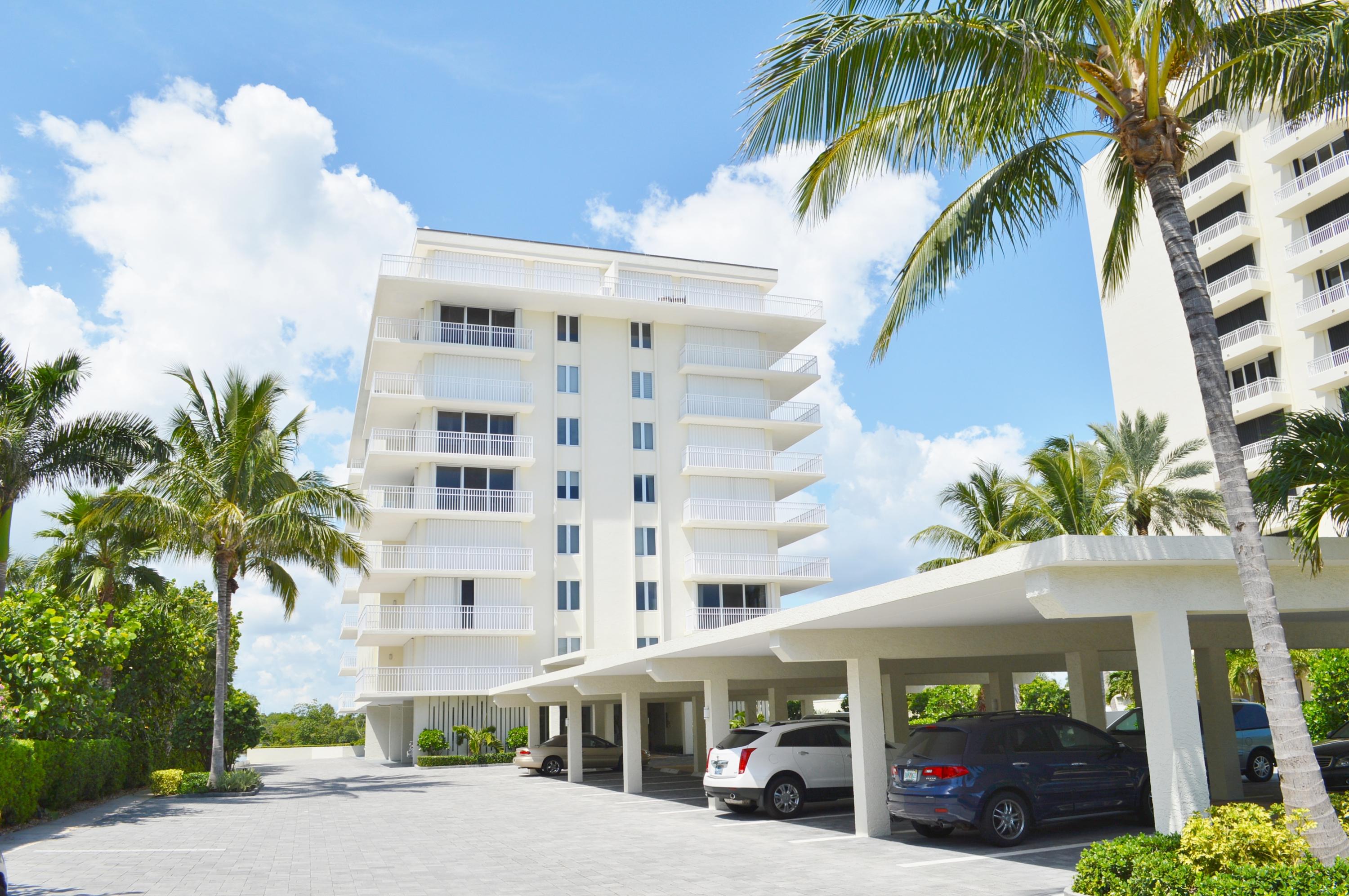 375 South Beach Road, Unit 202 Tequesta, FL 33469 - Photo 1 of 45 375 Beach 202