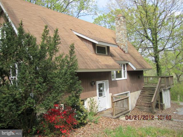 2521 Ebbvale Road Manchester, MD 21102 - Photo 2 of 23 Exterior (General)