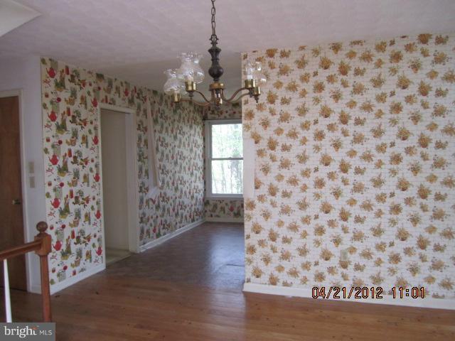 2521 Ebbvale Road Manchester, MD 21102 - Photo 12 of 23 Dining Room