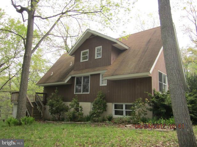 2521 Ebbvale Road Manchester, MD 21102 - Photo 4 of 23 Exterior (General)