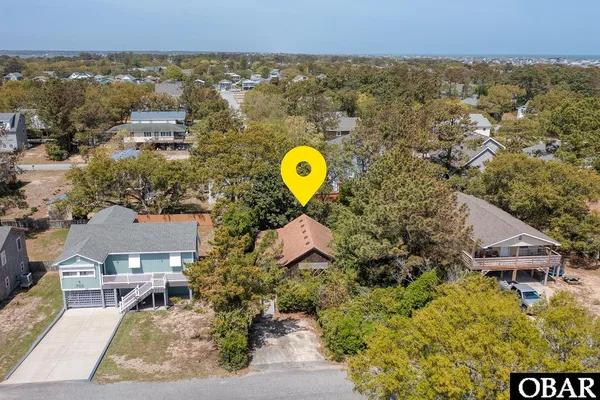$259,000 | 606 Clam Shell Drive, Kill Devil Hills, NC 27948