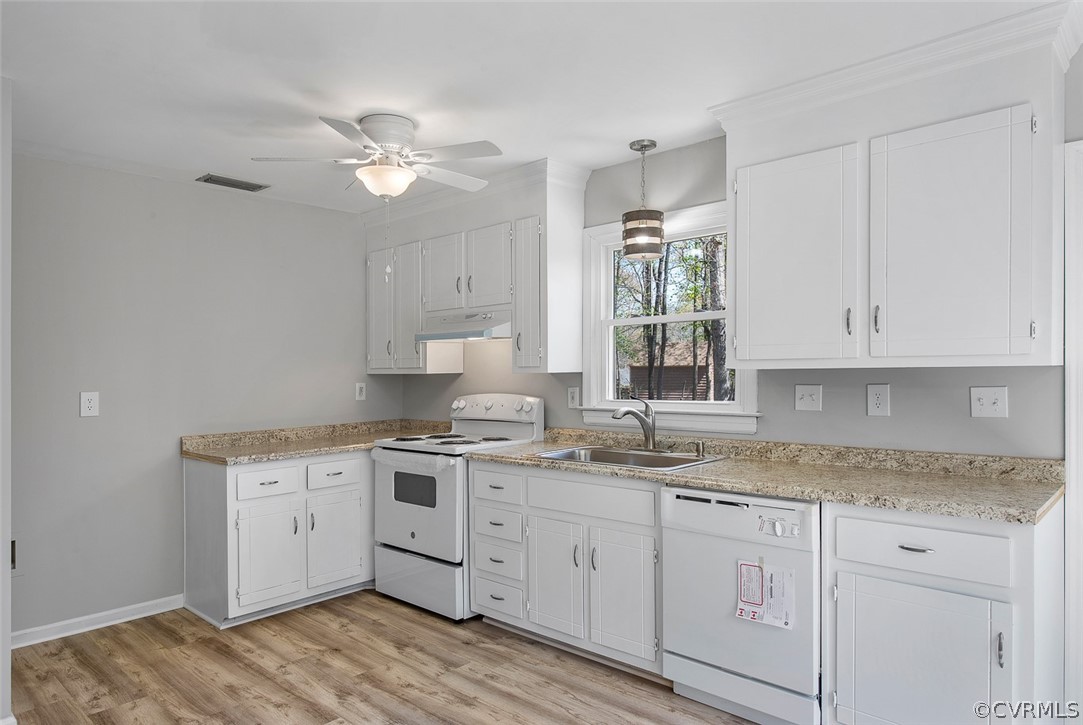 2845 Iverson Road Midlothian, VA 23112 - Photo 12 of 32