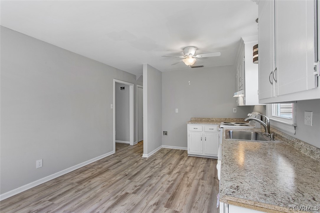 2845 Iverson Road Midlothian, VA 23112 - Photo 14 of 32
