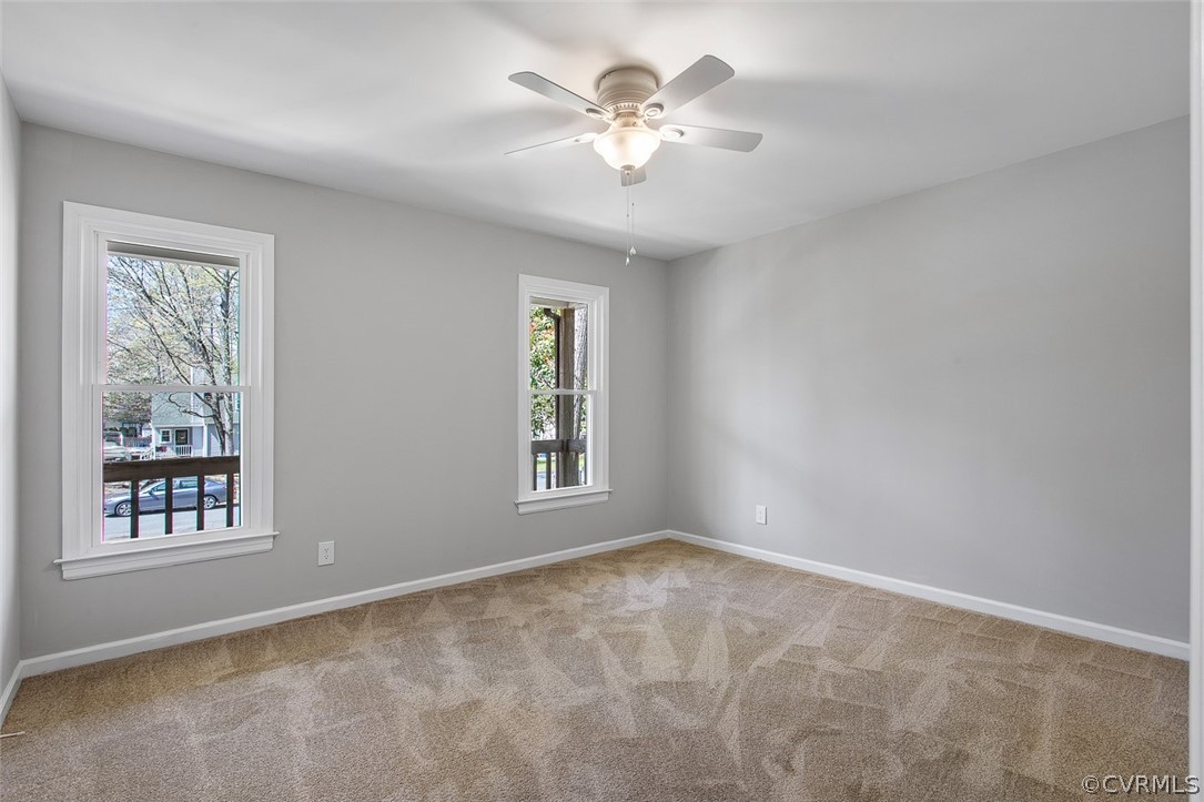2845 Iverson Road Midlothian, VA 23112 - Photo 16 of 32