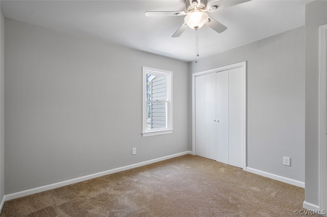 2845 Iverson Road Midlothian, VA 23112 - Photo 18 of 32