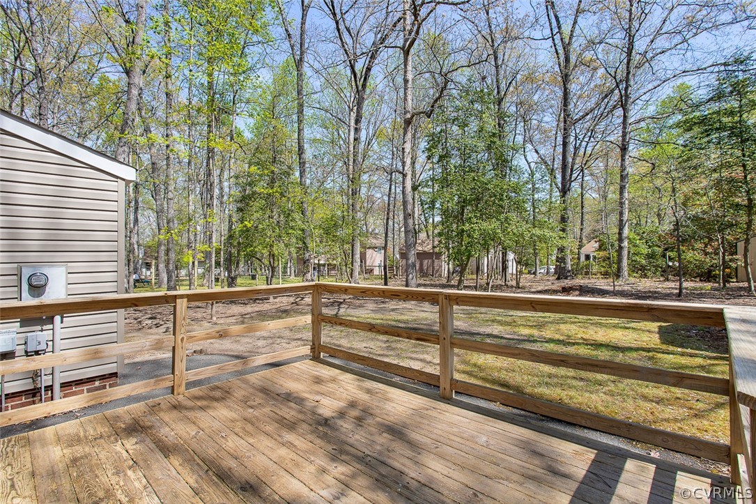 2845 Iverson Road Midlothian, VA 23112 - Photo 28 of 32