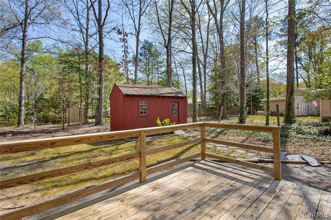 2845 Iverson Road Midlothian, VA 23112 - Photo 29 of 32