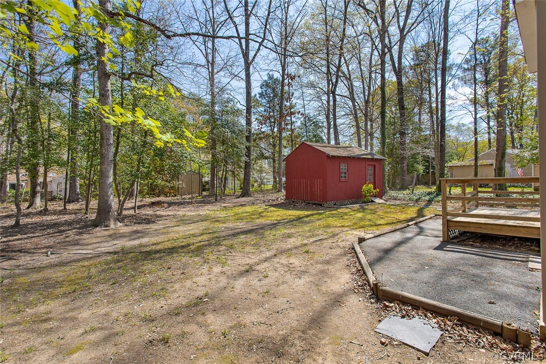 2845 Iverson Road Midlothian, VA 23112 - Photo 30 of 32